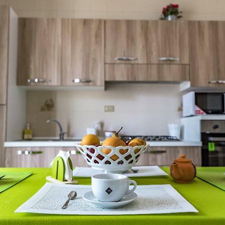 Appartamenti Albero Di Giada 폴리나노 아마레 외부 사진