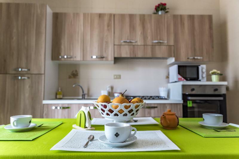 Appartamenti Albero Di Giada 폴리나노 아마레 외부 사진