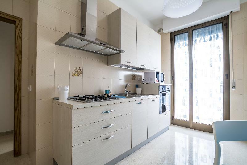 Appartamenti Albero Di Giada 폴리나노 아마레 외부 사진
