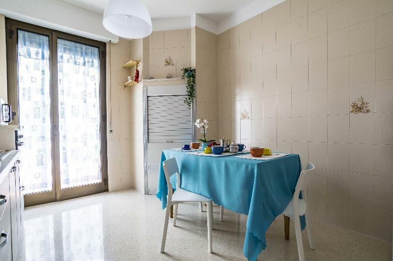 Appartamenti Albero Di Giada 폴리나노 아마레 외부 사진